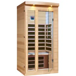 Canadian Spa Sauna für Zuhause
