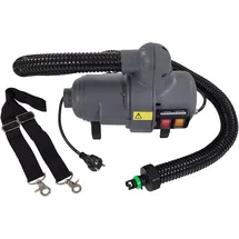 Spinera Resort Tragbare Elektrische Luftpumpe - One Size