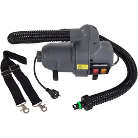 Spinera Resort Tragbare Elektrische Luftpumpe - One Size