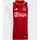 adidas Ajax Amsterdam 24/25 Kids Heimtrikot White 176