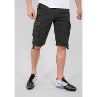 Alpha Industries Jet Short Gr. 33