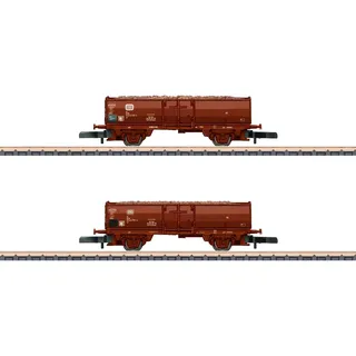 Märklin 82396 Z Ergänzungsset Rübenzug
