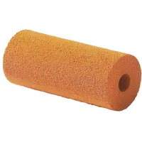 Secotec Auftragswalze zu Leimroller 150 Ausführung: Schwammgummi 150 mm