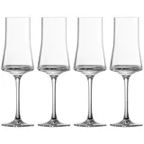 Schott Zwiesel ECHO Grappaglas 0,147 l 4 St.