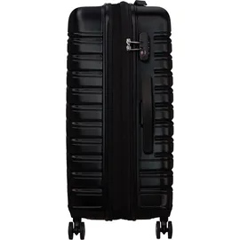 American Tourister Flashline 67 Expandable 69/75l Koffer Auf Rollen Shadow Black One Size