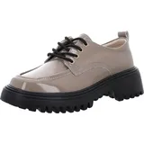 Artiker Schnürschuhe in beige | Gr.: 40