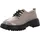 Artiker Schnürschuhe in beige | Gr.: 40