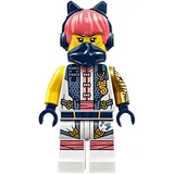 LEGO® - Minifigs - Ninjago - njo902 - Sora (71818)