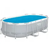 Sheepmania Solarplane blau 610x305 cm