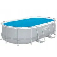 Sheepmania Solarplane blau 610x305 cm