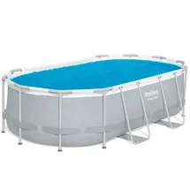 Sheepmania Solarplane blau 610x305 cm