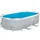 Sheepmania Solarplane blau 610x305 cm
