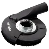 Metabo GED 125 Schleif-Absaugschutzhaube