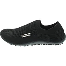 Leguano Scio Damen Schwarz 40