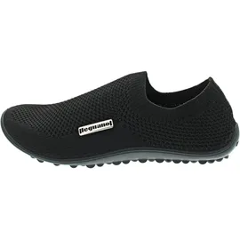 Leguano Scio Damen Schwarz 40