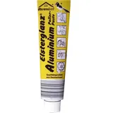 Elsterglanz Polierpaste Aluminiumreiniger 150 ml materialschonend, ätzt nicht, säurefrei, hautfreundlich
