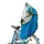 Bub-up Kids Regenschutz für Kinderfahrradsitz. der Ponchos ersetzt. Kindersitz Regenschutz.