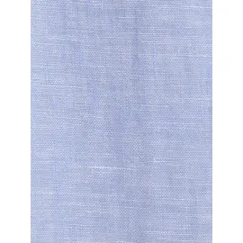 Seidensticker Leinenhemd Blau XXL