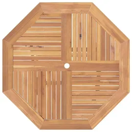 vidaXL Garten Bistro Set 3-tlg. Braun