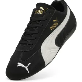 Puma Speedcat OG Herren Schwarz 44