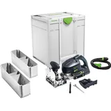 Festool DF 700 EQ-Plus DOMINO XL