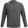 Under Armour Outrun The Storm Jacke - Castlerock / Black / Reflective - 2XL