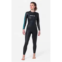 Beuchat Neoprenanzug Zento Schwarz XS