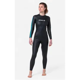 Beuchat Neoprenanzug Zento Schwarz XS