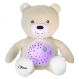 Chicco First Dreams Baby Bär 0 cm Beige