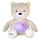 Chicco First Dreams Baby Bär 0 cm Beige