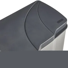 KEEEPER Gunnar 22l silber