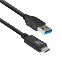 Act USB Kabel, Usb-a Auf Usb-c, 1 m