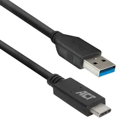 Act USB Kabel, Usb-a Auf Usb-c, 1 m