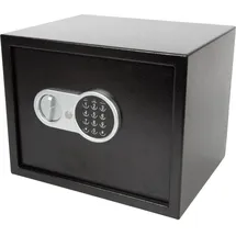 Perel Tresor Elektronikschloss 30 x 38 x 30 cm / keine Sicherheitsstufe