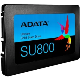 A-Data Ultimate SU800 512 GB 2,5" ASU800SS-512GT-C