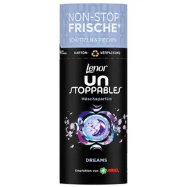 Lenor Unstoppables Dreams Wäscheparfüm 160,0 g