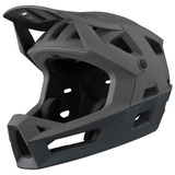 IXS iXS, Trigger Ff Downhill Helmet Schwarz XS/S