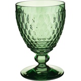 Villeroy & Boch Boston Coloured Rotweinglas grün 310ml (1173090022)