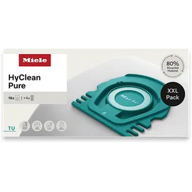Miele HyClean Pure TU XXL-Pack 16 St.