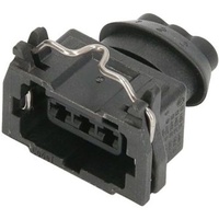 Herth+Buss ELPARTS Steckgehäuse 50290797