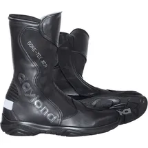 Daytona Spirit GTX schwarz 44