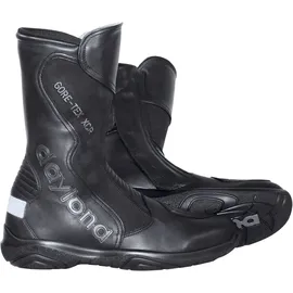 Daytona Spirit GTX schwarz 44