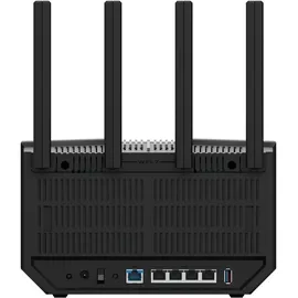 Asus RT-BE92U BE9700 Tri-Band WiFi 7 WLAN Router AiMesh