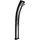 Steinbach Solardusche Slim Line Duo schwarz