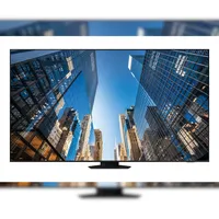 Samsung QE98C 98" 4K Monitor