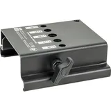 Showgear Tent Clamp Zulässige Nutzlast: 100 kg - Metall - schwarz
