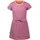 TROLLKIDS - Girl's Noresund Dress - Kleid Gr 164 rosa