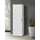 Procontour Schrank Clara 50 x 167 x 52 cm Weiß