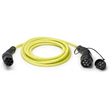 Volkswagen Ladekabel Wallbox Typ 2 (13,8 kW, 20 A) 6 m