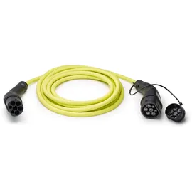 Volkswagen Ladekabel Wallbox Typ 2 (13,8 kW, 20 A) 6 m